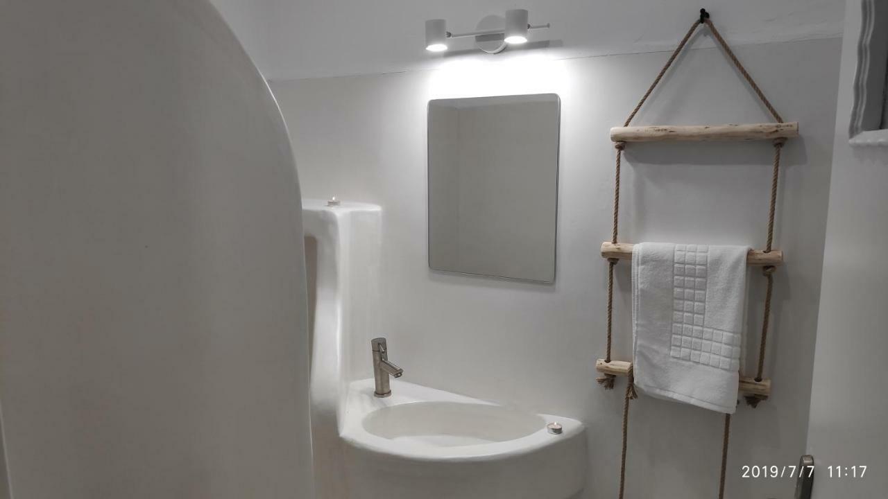 Grey Rooms Naxos Naxos City Zewnętrze zdjęcie