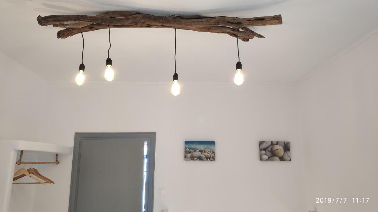 Grey Rooms Naxos Naxos City Zewnętrze zdjęcie