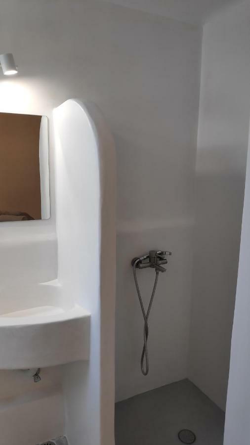 Grey Rooms Naxos Naxos City Zewnętrze zdjęcie